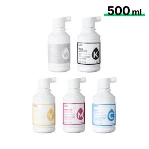 Чернила для xTool Apparel Printer (500 мл)
