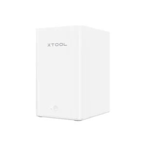Desktop Air Purifier for xTool F1/F2 & M1 Ultra (Настольный очиститель дыма и запаха для  F1/F2 и M1 Ultra)