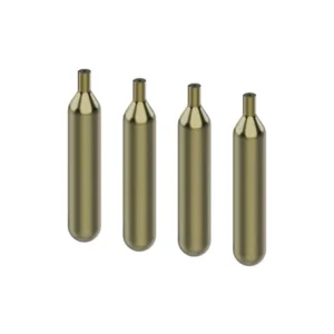 xTool CO2 сменный газовый баллон xTool Fire Safety Set