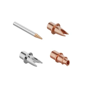 Набор сварочных сопел xTool MetalFab