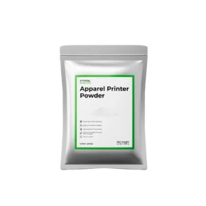 Порошок для xTool Apparel Printer (1 кг)