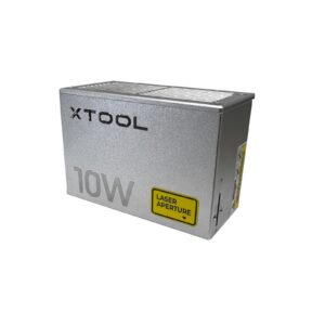 Модуль синего диодного лазера на 10W для xTool S1